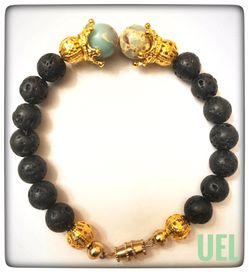 Handmade bracelet ! Good quality