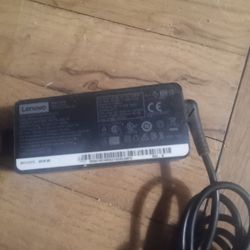 Lenovo power adaptor
