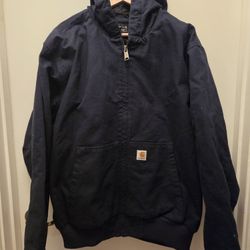 CARHARTT Jacket Mens