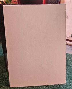 Painting canvas