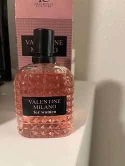 Valentine Milano