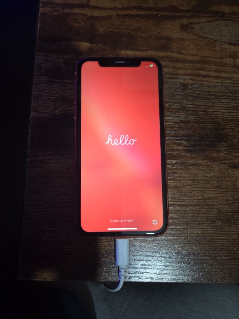 Iphone Xr 64gb
