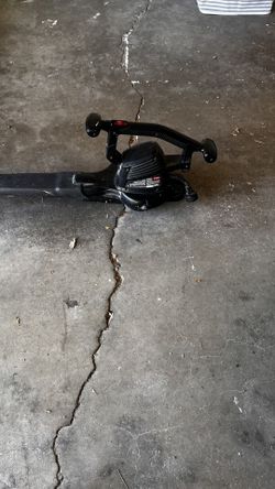 Toro Leaf Blower