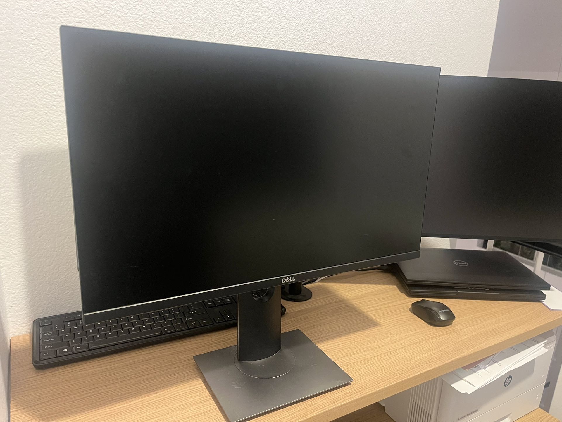 Monitor