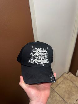 Dandy hat