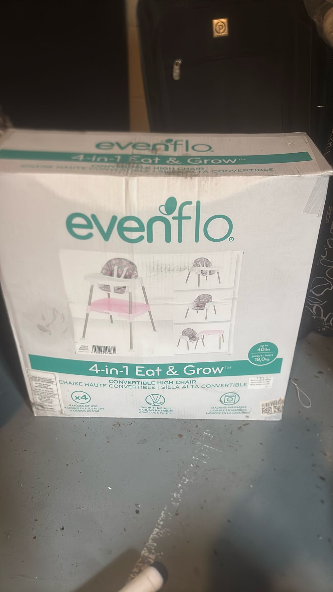 High Chair