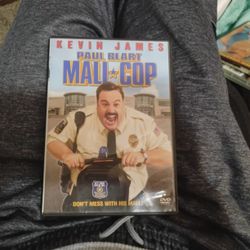 Paul Blart Mall Cop