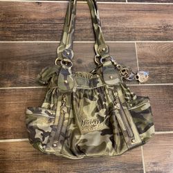 Vintage Kathy Van Zeeland Purse