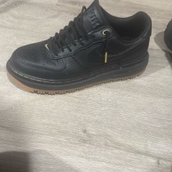 Nike Air Forces 