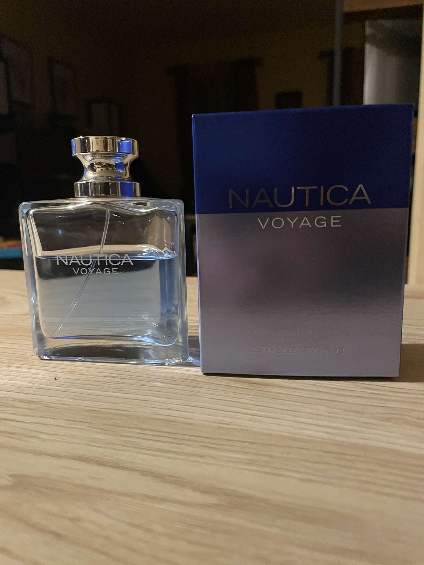 Nautica Voyage