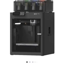 Brand New Bambu Lab P1s Combo