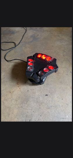 Dj lights