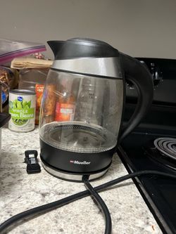Mueller Ultra Kettle