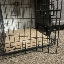 Dog Crate 