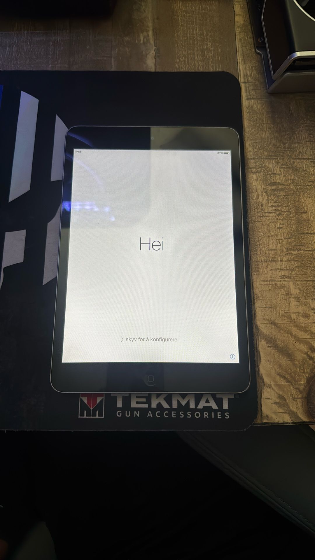 iPad Mini