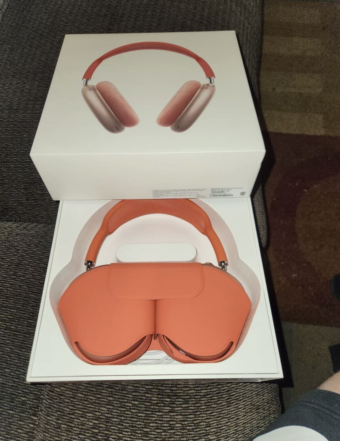 AirPods Max 