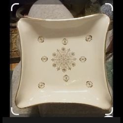 Vintage Ashtray from Plymouth Product Co.      Philadelphia, PA 