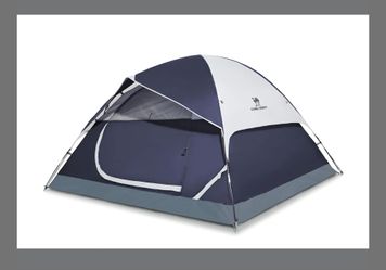 Camping Tent NEW