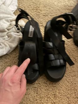 Steve Madden