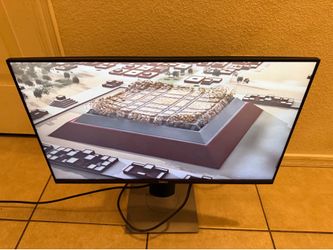 DELL P2419H 24" 1920 x 1080 Full HD 5ms DisplayPort, HDMI, VGA, USB Hub Anti-Glare LED Backlit IPS Monitor