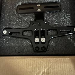 For Plates