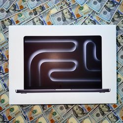 MacBook Pro 16” M5 2025