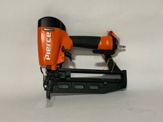 Pierce - 16GA Finish Nailer Pneumatic