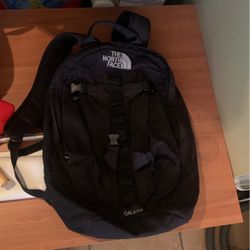 The North Face Backpack No Tears