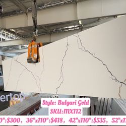 MX Quartz & Countertop 12.2