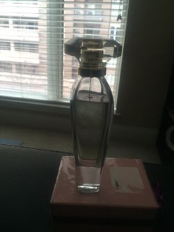 Heavenly perfume - Victoria Secrets