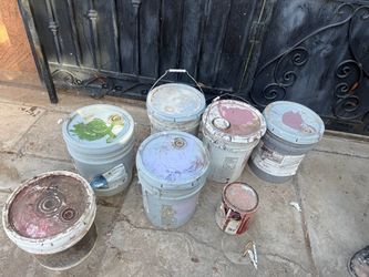 Free Paint House