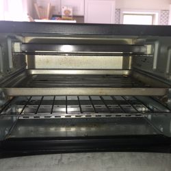 Mini Oven 