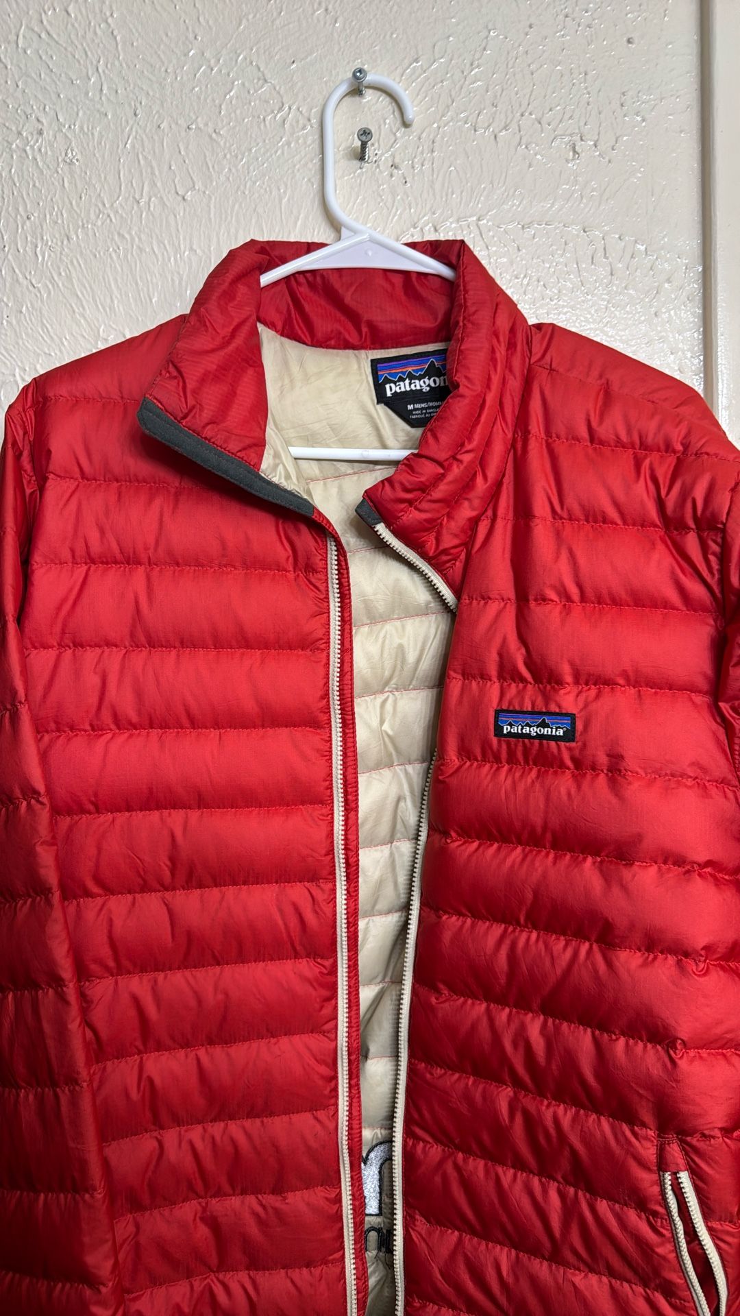Jacket Patagonia 