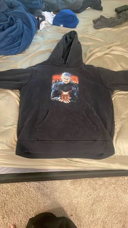 Supreme Hellraiser Hoodie 