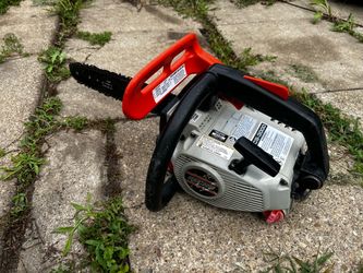 Echo Chainsaw
