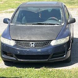 2009 Honda Civic