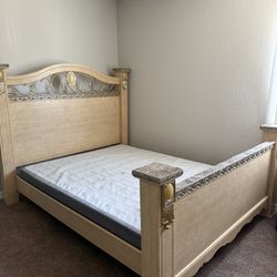 Queen Bedroom Set 