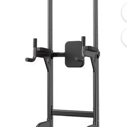 Work Out And Pull Up Stand or $110.00 OBO