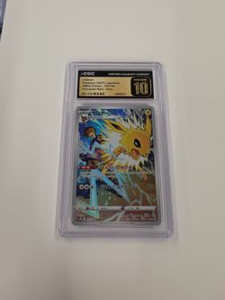 Jolteon