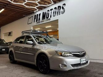 2010 Subaru Impreza