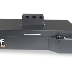 DTF Oven A3+ V2 With Purifier