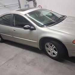 2000 Dodge Intrepid