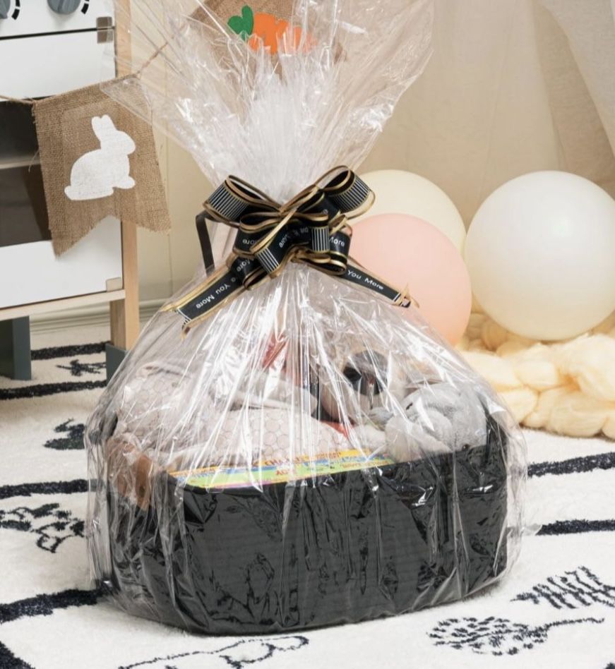 Basket / 🧺 Canasta New