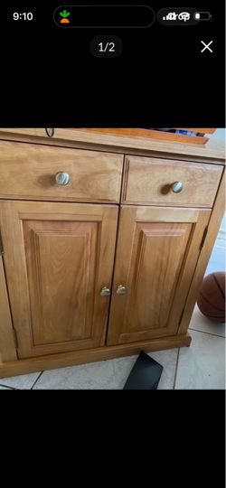 Nightstand