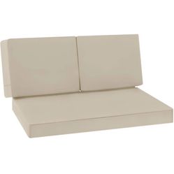 Favoyard Loveseat Cushion 