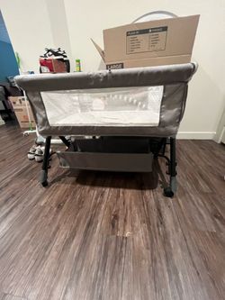 Baby bassinet