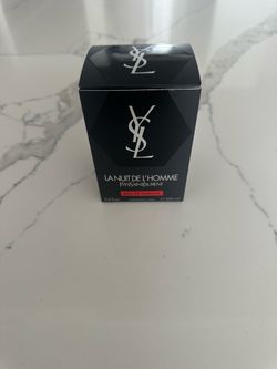La nuit de lhomme edp (discontinued)