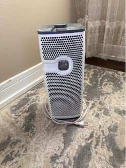 Air Purifier Holmes