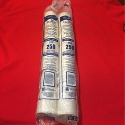 250 -2 FL.OZ Soufflé Paper Cups