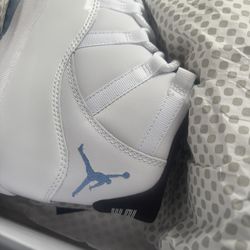 Jordan 11’s Retro